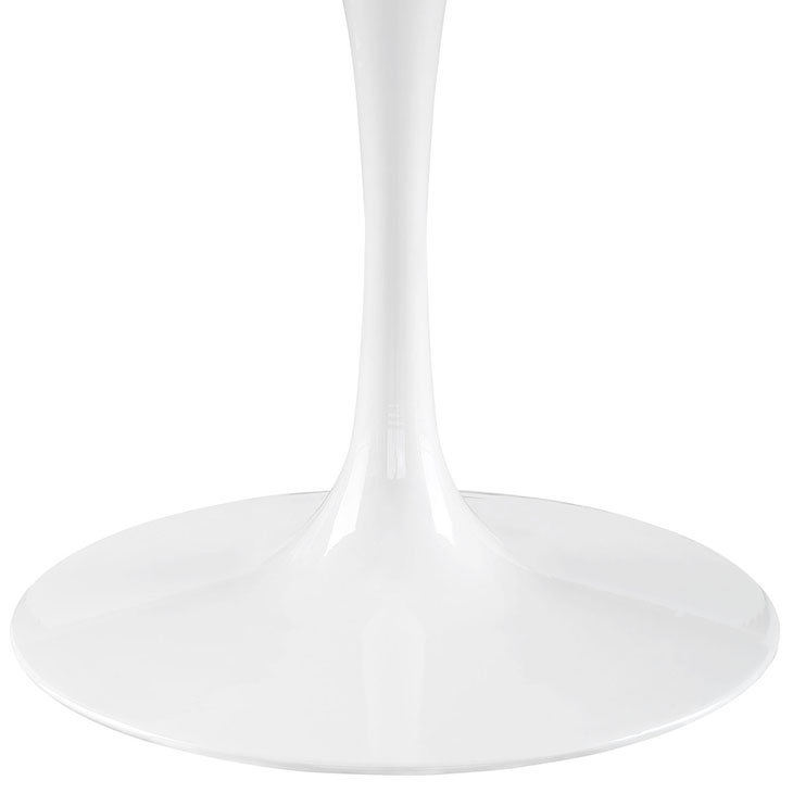 Wade Logan® Adreille Pedestal Dining Table & Reviews Wayfair
